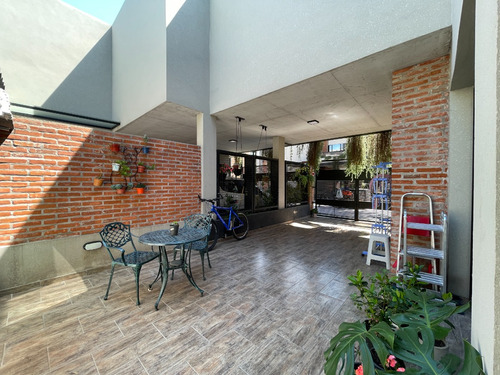 Venta Duplex Castelar 4 Ambientes