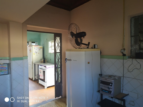 Imagem 9 de 10 de Ref 337 Vende Casa 3 Dorm Monte Castelo Sjcampos - Sp