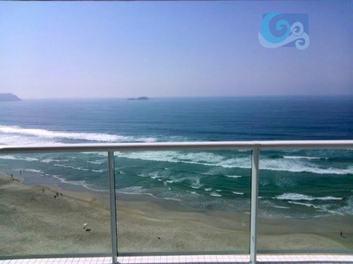 Imagem 4 de 30 de Apartamento À Venda - Praia Da Enseada - Guarujá - Ap3193