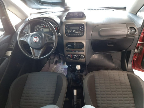 Fiat Idea Adventure 1.8 Completo Sem Entrada+ 48x Lindo!!!