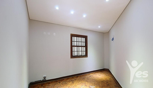 Imagem 22 de 22 de Ref.: 6438 - Casa Com 03 Dormitórios Sendo 01 Suíte E 01 Vaga De Garagem - Vila Assunção, Santo André - 6438