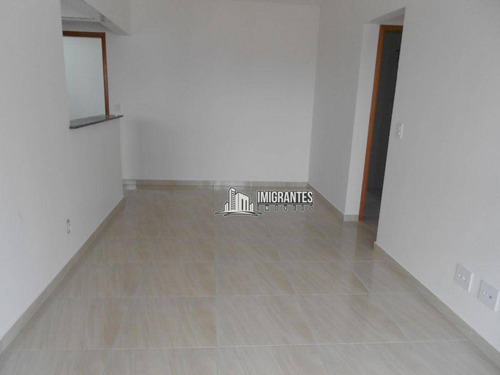 Imagem 22 de 30 de Apartamento De 2 Dormitórios, Sendo 1 Suíte, Na Guilhermina, Em Praia Grande - Ap2885