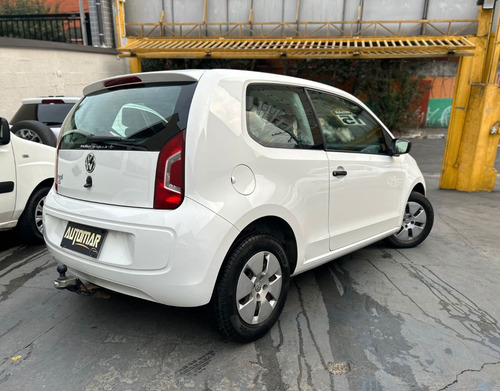Volkswagen Up! 1.0 Take 3p