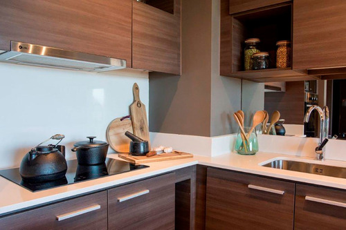 Imagen 5 de 30 de Condominio Jardín Patagónico