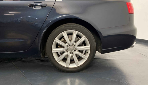 Imagen 12 de 15 de 25982 - Audi A6 2014 Con Garantía