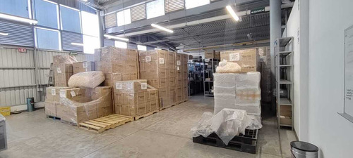 Bodega En Venta, Chulavista, Cuernavaca