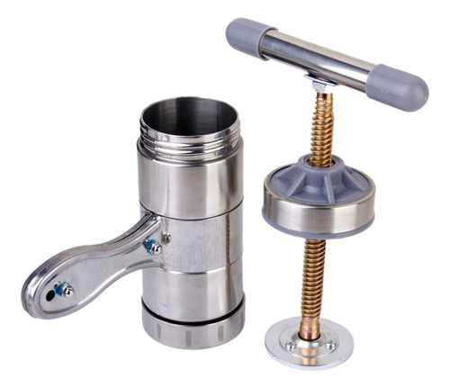 . Exprimidor De Harina For Hacer Pasta De Acero Inoxidable