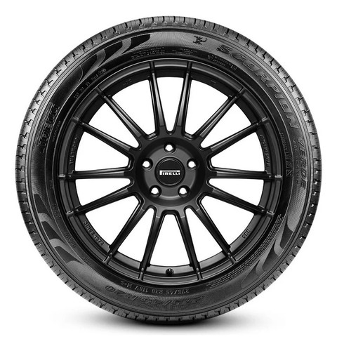 Pirelli 215/60 R17 100h Xl Seal Inside Scorp. Verde All Season