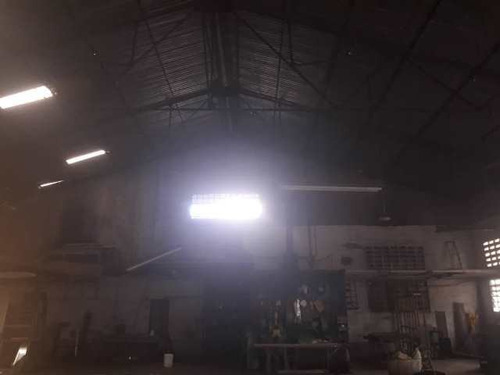 Imagen 8 de 30 de 5 Galpones Espaciosos En Venta Ubicado En Fila De Mariches Con Acceso Controlado Y Vigilancia Privada