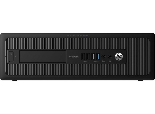Computador Cpu Hp Intel Core I5 16gb 1tb Ssd + Monitor Dell