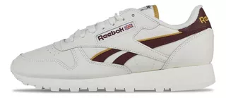 Tenis Reebok Classic Leather Hombre 100033998