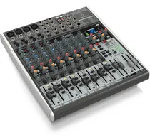 Comprar Mixer Consola Behringer Xenyx X1622 Usb - Con Efectos