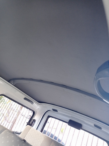 Imagen 7 de 9 de Chevrolet N300 Move Panel Busito