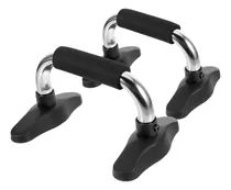 Comprar Barra Para Planchas Acero Cromado Flexiones Push Up Bars