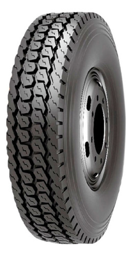 Combo 4 Llantas Zeta 295/80r22.5 Dr920