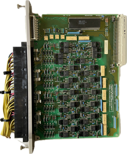 Modulo Para Plc Siemens 505-4532 