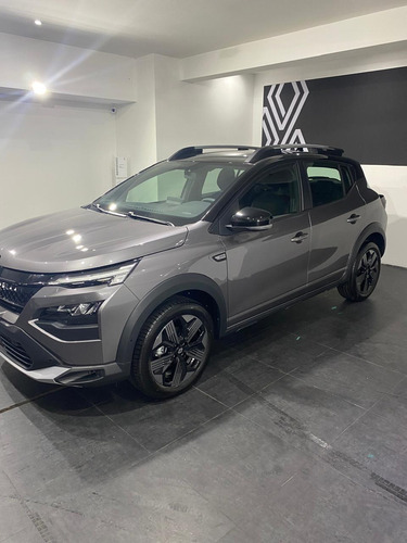 Renault Kardian 1.0 Tce Premiere Edition 200 Edc