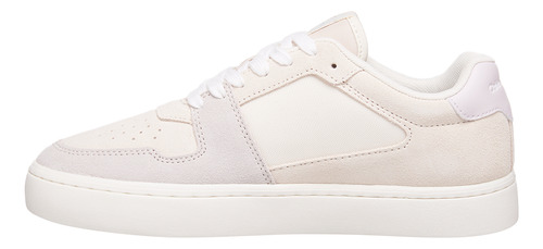 Tenis Para Mujer Deportivos Con Logotipo Calvin Klein