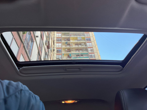 Ford Fiesta Kinetic 1.6 Titanium 120cv