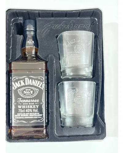 Whisky Jack Daniels Charcoal Mellowed 750ml | Parcelamento sem juros
