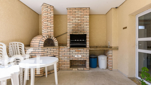 Imagem 27 de 30 de Apto Sacomã | 2 Quartos | 56 M² | Cond: R$700.00 | 1 Vaga - 1kqpu4r