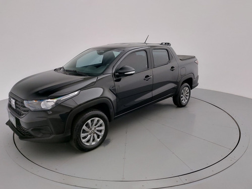 Fiat Strada 1.3 FIREFLY FLEX FREEDOM CS MANUAL
