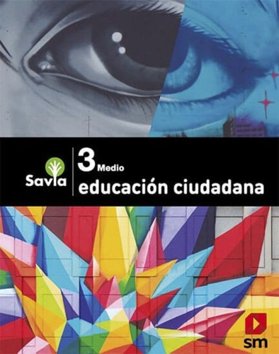 Educacion Ciudadana 3° Medio