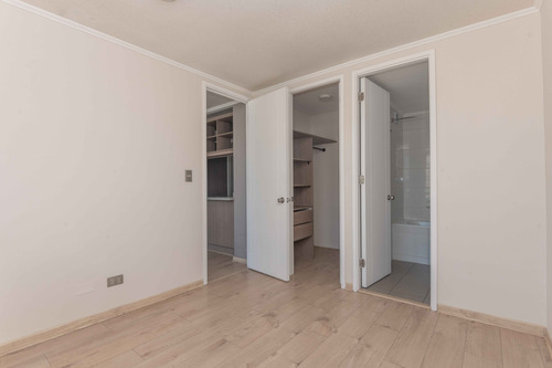 Edificio Radal (1 Est. 1 Bod.) Piso 21