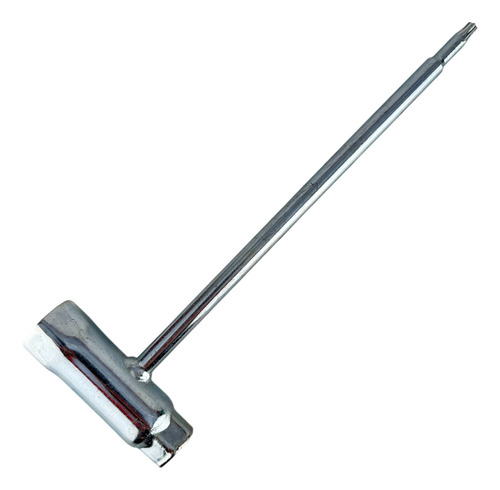 Llave De Bujia Raisman® Punta Torx T27 13 X 19cm