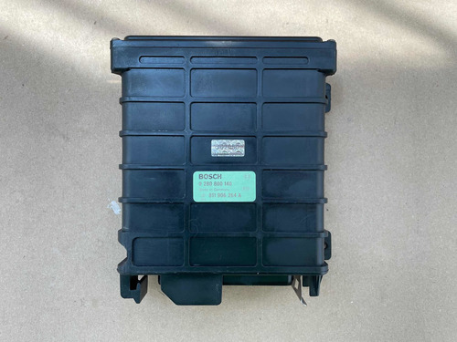 Computadora Ecm Jetta Golf Audi 1985-87. 811 906 264 A (Usado)