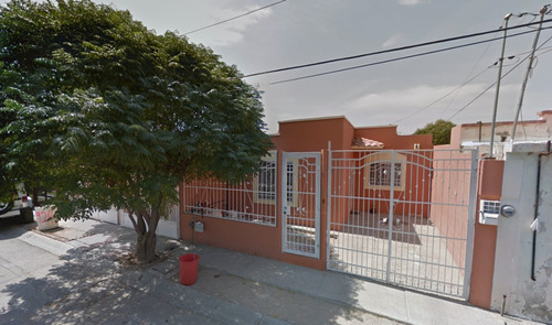 Venta De Casa En Recuperacion, Santa Alejandra, Las Misiones Chihuahua. Sh05