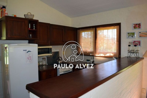 Casas Venta 2 Dormitorios Bella Vista