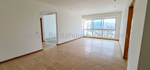 Imagen 2 de 20 de Apartamento En Venta En Lomas De Las Mercedes 22-8857