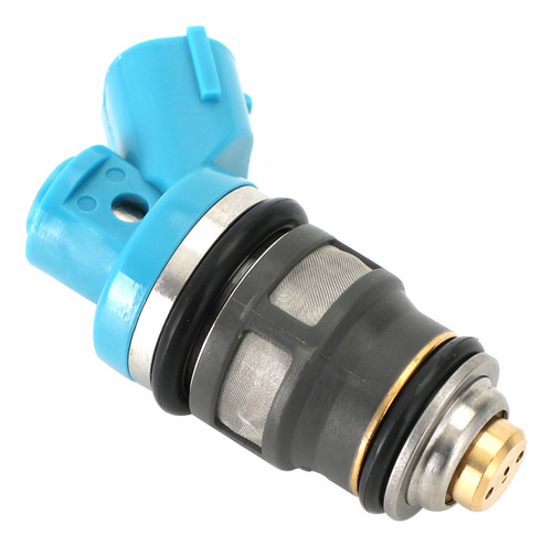 Inyectores De Combustible 23250-75070 Para Hilux Rzn14 Hiace