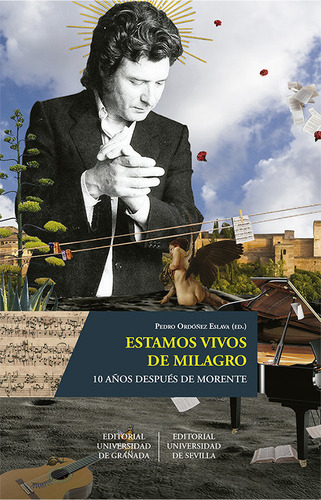 Estamos Vivos De Milagro (libro Original)