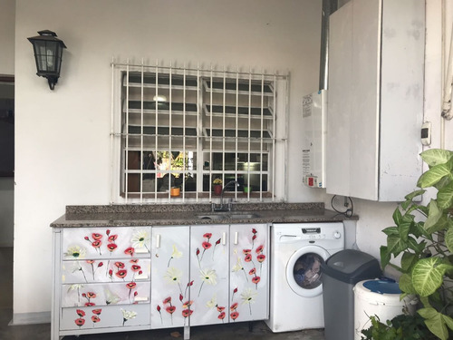 Chalet 3 Ambientes Castelar Norte
