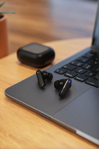 Auriculares Manos Libres Wireless Earphone A8plus Negro
