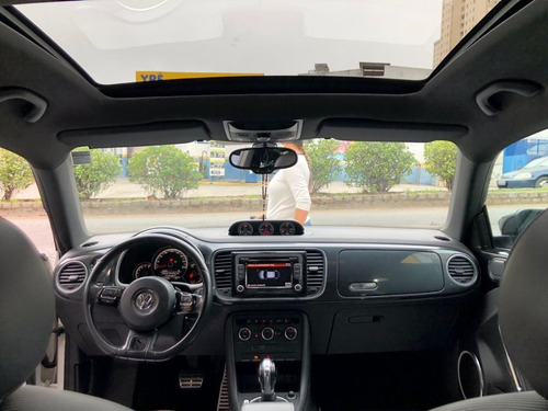 Volkswagen Fusca 2.0 Tsi 16v 2013