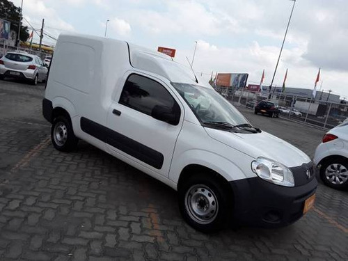 Imagem 5 de 9 de Fiat Fiorino 1.4 Mpi Furgão Hard Working 8v Flex 2p Manual