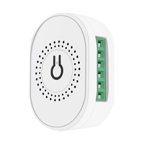 Interruptor Automação Wifi Smart Switch Rádio Frequência