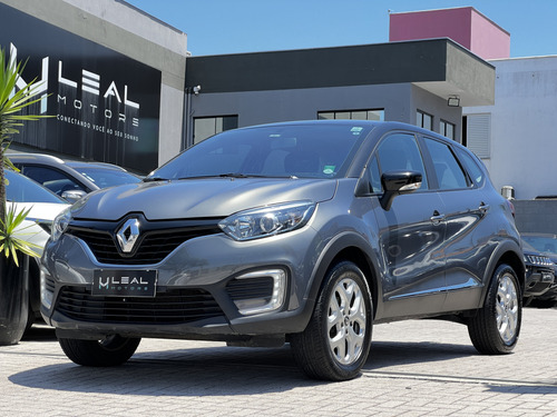 Renault Captur 1.6 16V