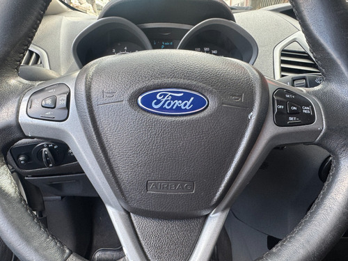 Ford Ecosport 2.0 16v Se Flex Powershift 5p