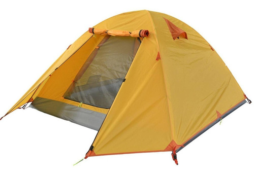 Carpa Nazko 4 Personas Klimber Original