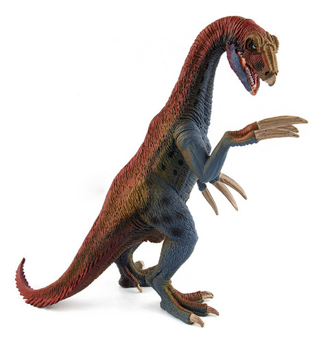 Mt Figura De Dinosaurio De Juguete, Figura De