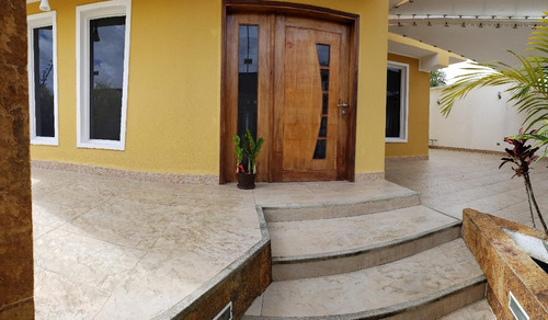 Los Naranjos Del Cafetal Imponente Vista 9 Años De Construcción Pisos Y Escaleras De Mármol Tanque 20.000lts Calle Privada Vigilancia 410mts 4h/6b/4p Imponente Cocina