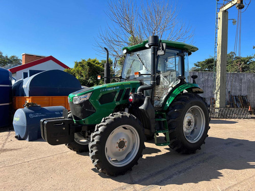 Imagen 7 de 7 de Tractor Chery By Lion Rc1004