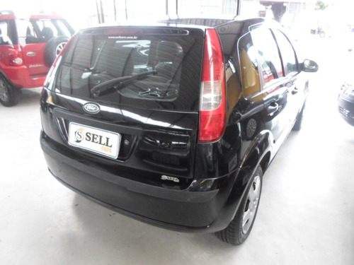 Ford - Fiesta Hatch 1.0 Personalite 2003 Completo-ar
