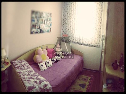 Imagem 7 de 19 de Apartamento - 137