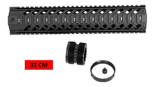 Handguard M4 Handguard Dmr Handguard De 12 Handguard Airsoft