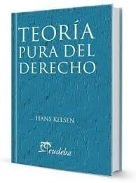 Teoria Pura Del Derecho - Kelsen, Hans